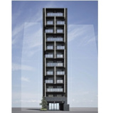 コンフォリア・リヴ桜川ソルテラスの画像