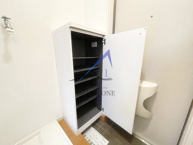 パークハイツけやきのその他