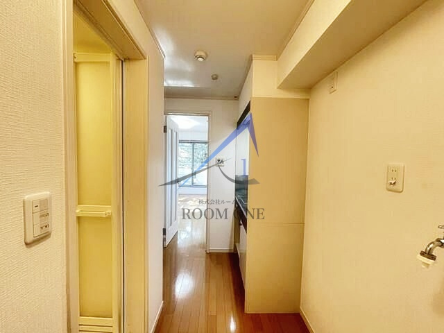 パークハイツけやき