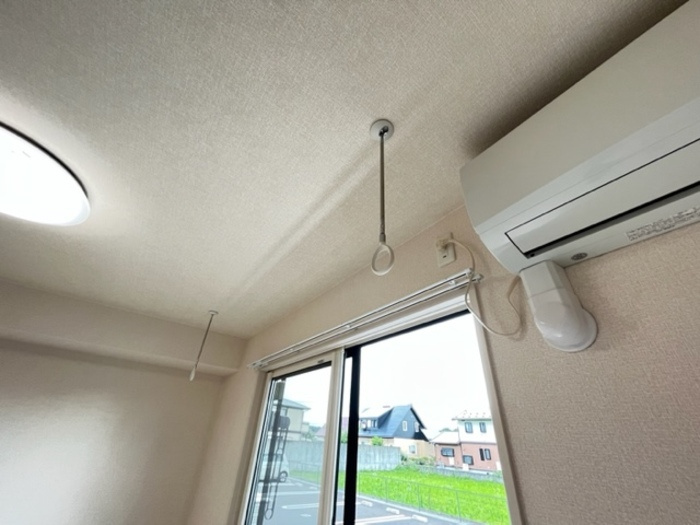 ソレイユ上諏訪のその他