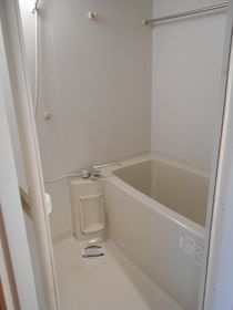 クリサンス小石川の浴室|浴室乾燥機あり