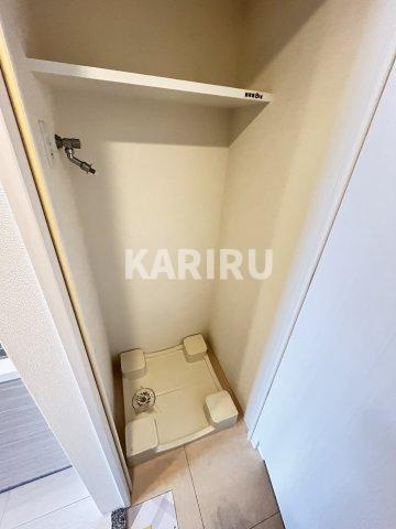 エスリード大阪城南グランデュクスのその他