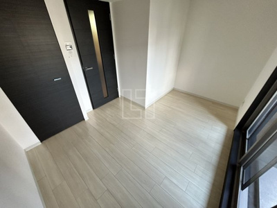 【洋室】 | LAV心斎橋WEST | LUV心斎橋WEST（ラブ心斎橋ウエスト）　洋室