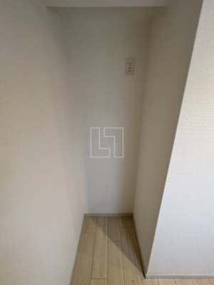 【その他】 | LAV心斎橋WEST | LUV心斎橋WEST（ラブ心斎橋ウエスト）　冷蔵庫置場