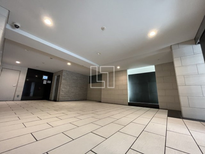 【ロビー】 | LAV心斎橋WEST | LUV心斎橋WEST（ラブ心斎橋ウエスト） ロビー