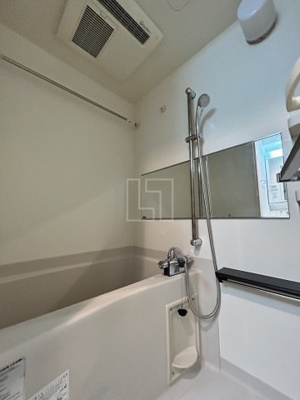 【浴室】 | LAV心斎橋WEST | LUV心斎橋WEST（ラブ心斎橋ウエスト） 浴室