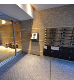 【その他共用部分】 | アートヴィラージュ亀戸