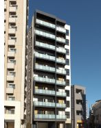 【外観】 | アートヴィラージュ亀戸 | 外観です