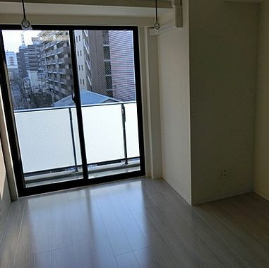 【内装】 | アートヴィラージュ亀戸 | 明るい色調の室内です