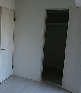 【収納】 | アートヴィラージュ亀戸 | 大きなスペースがあり、収納には困りません