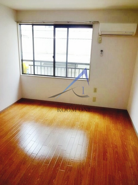 グリーンハイム白山の寝室|寝室です。