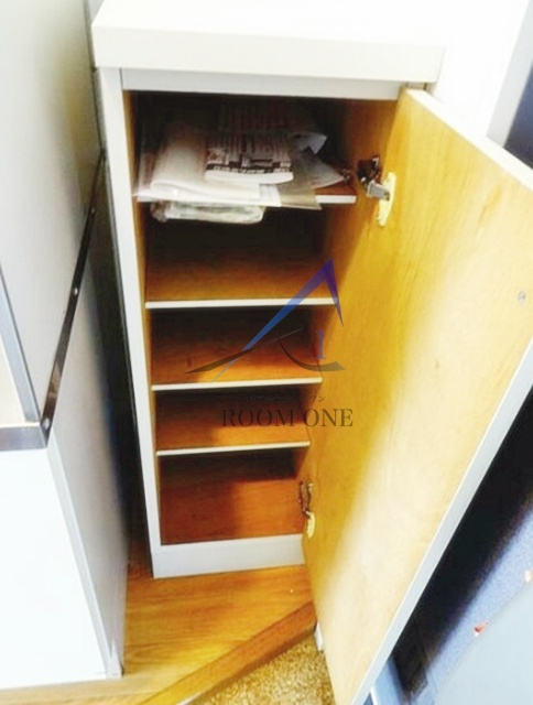 グリーンハイム白山