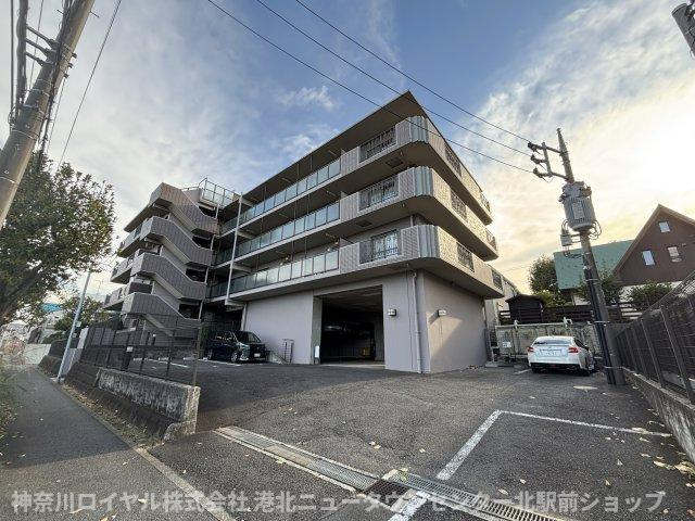 フローレンスパレス十日市場の画像