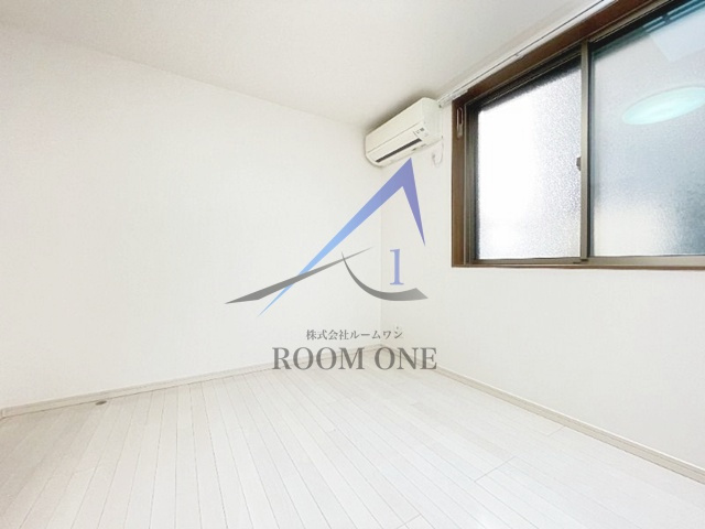 パールシティ板橋の寝室|寝室です。