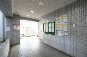 【その他共用部分】 | スカイコート入谷