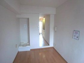 【寝室】 | スカイコート入谷