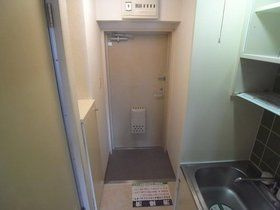 【設備】 | スカイコート入谷