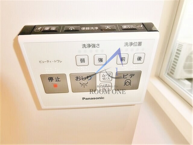 クレメンティア北綾瀬