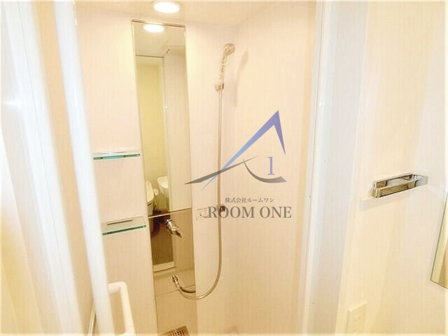 クレメンティア北綾瀬の浴室|お風呂です。