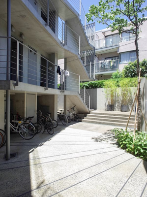 【ロビー】 | RADIAN