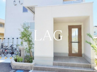 【エントランス】 | C-SQUARE Sora | エントランスです。