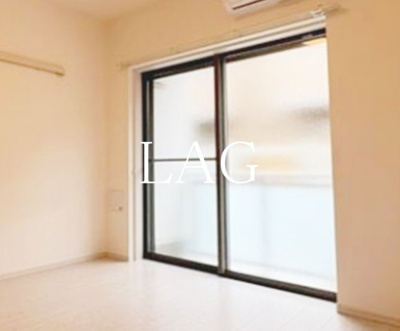 【寝室】 | C-SQUARE Sora | 寝室です。