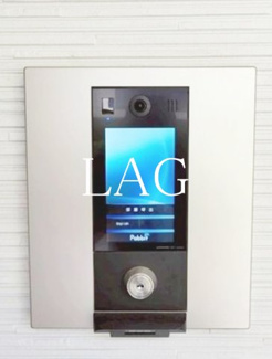 【セキュリティ】 | C-SQUARE Sora | オートロックです。