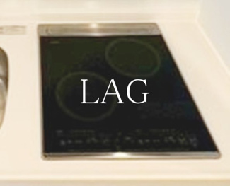 【設備】 | C-SQUARE Sora | 2口コンロです。