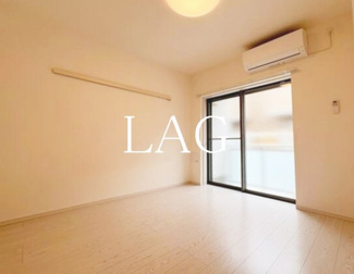 【居間・リビング】 | C-SQUARE Sora | 洋室のお部屋です。