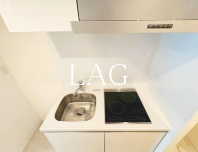 【キッチン】 | C-SQUARE Sora | キッチンです。