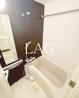 【浴室】 | C-SQUARE Sora | お風呂です。