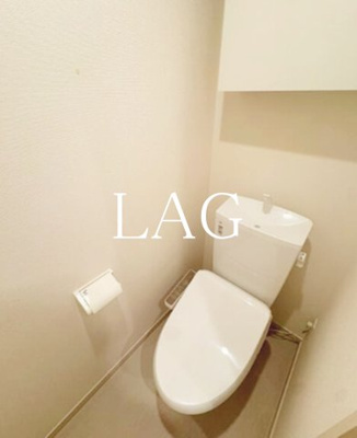 【トイレ】 | C-SQUARE Sora | トイレです。