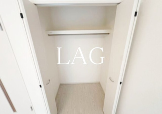 【収納】 | C-SQUARE Sora | 収納です。