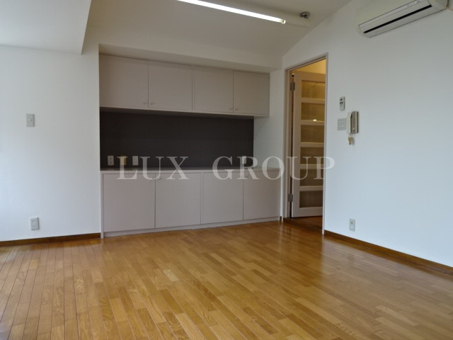 【内装】 | フェミネ八王子