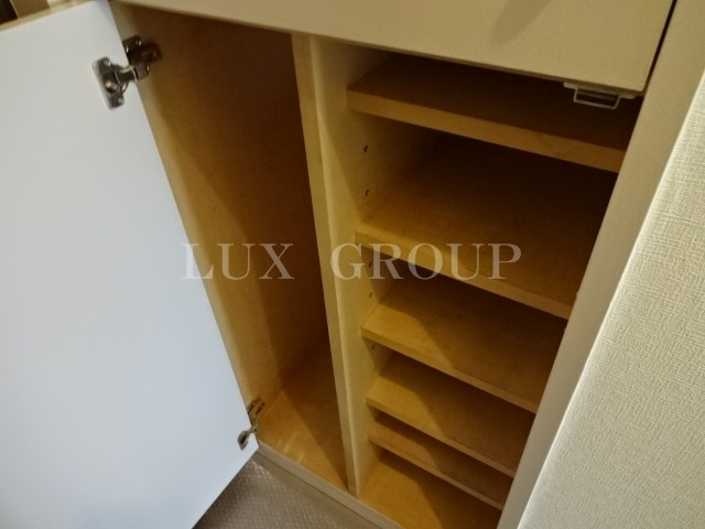 【玄関】 | フェミネ八王子