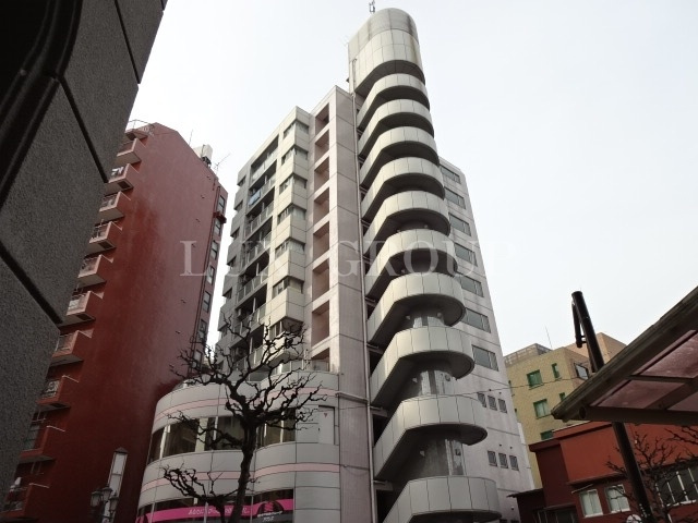 【外観】 | フェミネ八王子