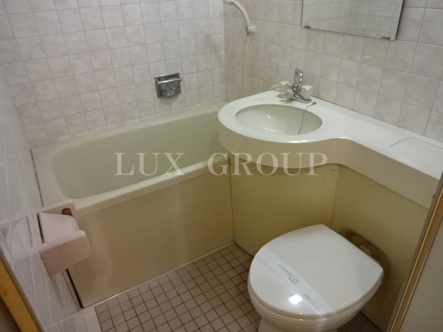 【浴室】 | フェミネ八王子