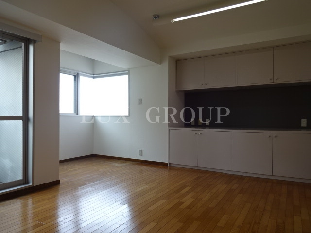 【寝室】 | フェミネ八王子