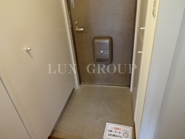 【玄関】 | フェミネ八王子