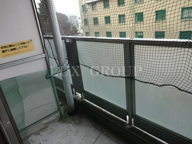 【バルコニー】 | フェミネ八王子