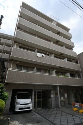 【外観】 | エクセリア池袋