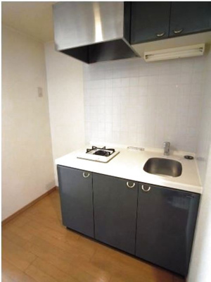 【キッチン】 | エクセリア池袋