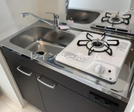 LUKE 徳丸のキッチン