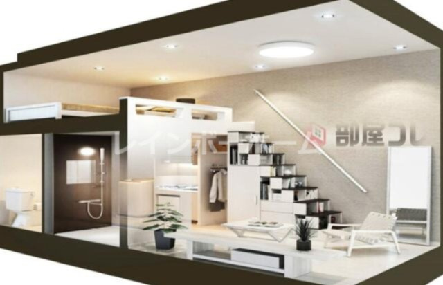 LUKE 徳丸のその他