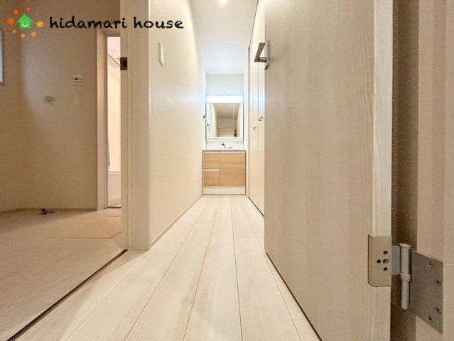 見沼区堀崎町　新築戸建　リーブルガーデン03のその他