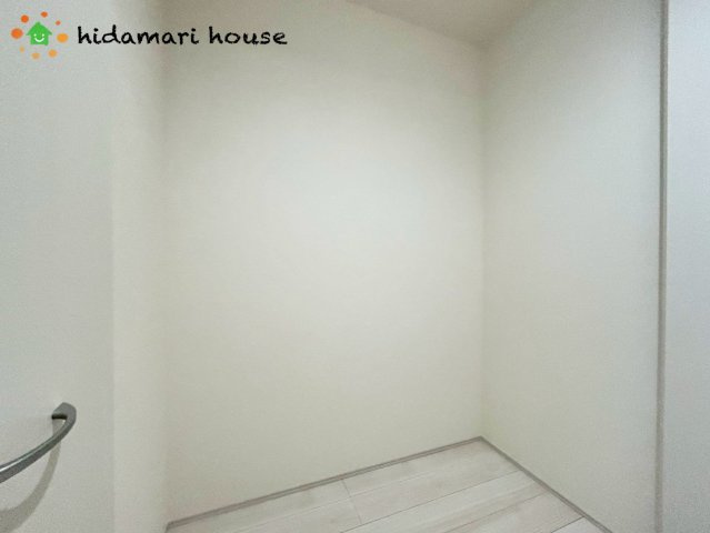 見沼区堀崎町　新築戸建　リーブルガーデン03の洗面所