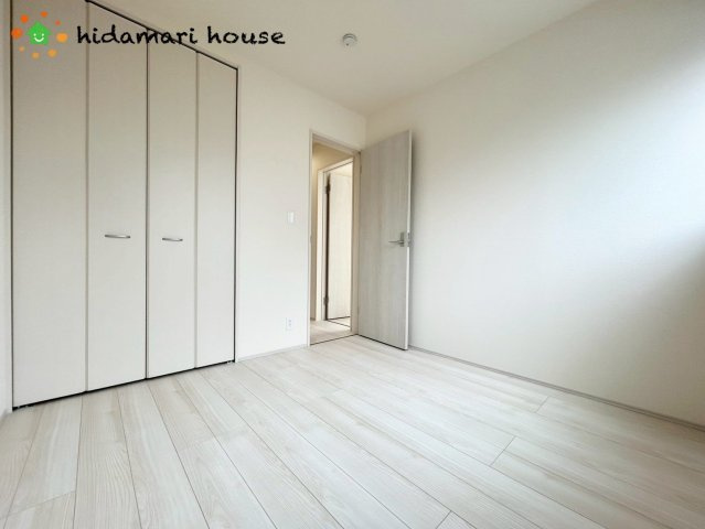 見沼区堀崎町　新築戸建　リーブルガーデン03の内装