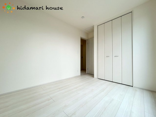 見沼区堀崎町　新築戸建　リーブルガーデン03の内装