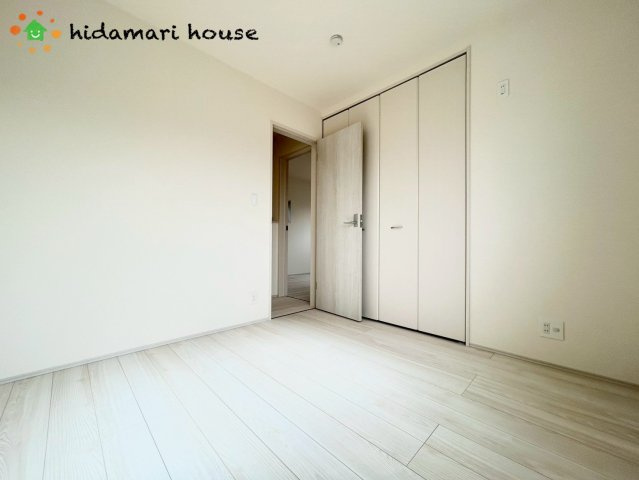 見沼区堀崎町　新築戸建　リーブルガーデン03の内装