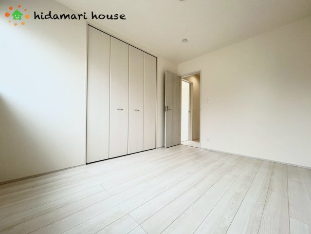 見沼区堀崎町　新築戸建　リーブルガーデン03の内装